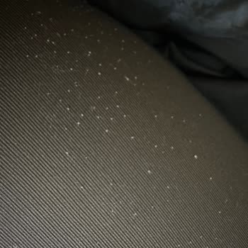 Termal Çorapta Tüylenme Ve Kaçma Sorunu