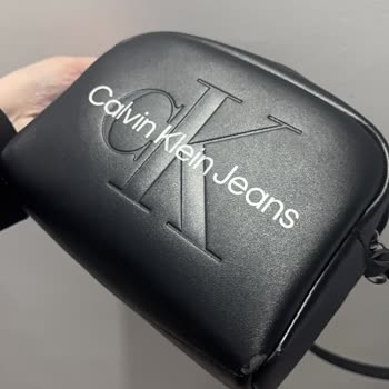 Calvin Klein Çantaların Kısa Sürede Soyulması Ve Boyner’in Ret Cevabı