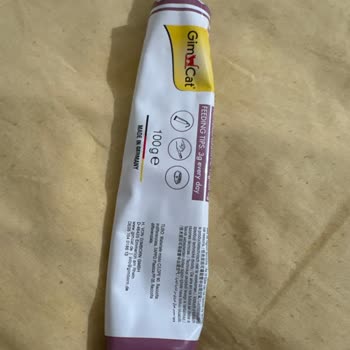 Hepsiburada Kedimin Yaladığı Ürünün Kokusunun Farklı Olması, Orijinal Olmadığı Şüphesi