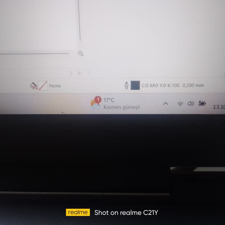 HP Victus Dizüstü Bilgisayar Performans Ve Pil Sorunları Nedeniyle Değişim İstiyorum