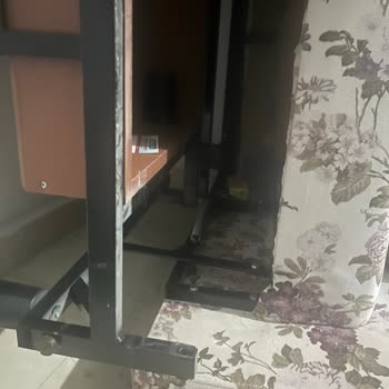 Kelebek Mobilya Teslimat Servisi Koltuğu Kırdı, Müşteri Hizmetleri Yanıt Vermedi