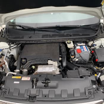 Bosch Car Service Kırık Plastik Parça Yapıştırıldı, Servis Cevap Vermedi Ve Mağduriyet Yarattı