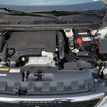 Bosch Car Service Kırık Plastik Parça Yapıştırıldı, Servis Cevap Vermedi Ve Mağduriyet Yarattı