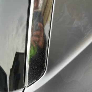 Avek Otomotiv Kısa Sürede Krom Kaplamada Bozulma Ve Garanti Reddi Hayal Kırıklığı