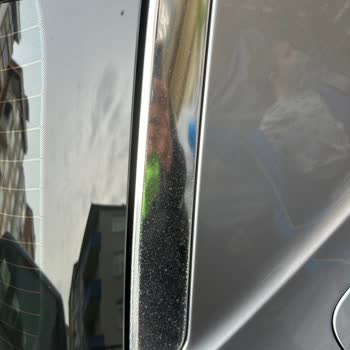 Avek Otomotiv Kısa Sürede Krom Kaplamada Bozulma Ve Garanti Reddi Hayal Kırıklığı