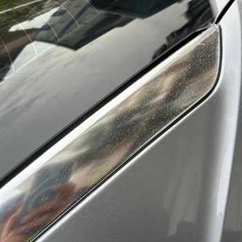 Avek Otomotiv Kısa Sürede Krom Kaplamada Bozulma Ve Garanti Reddi Hayal Kırıklığı