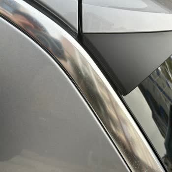 Avek Otomotiv Kısa Sürede Krom Kaplamada Bozulma Ve Garanti Reddi Hayal Kırıklığı