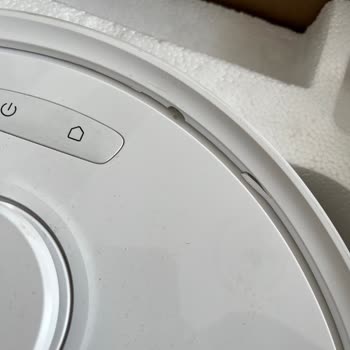 Ayıplı Robot Süpürge İçin Değişim Talebim Reddedildi Ve Süreç Uzattı