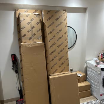 Vivense Ücretsiz Kurulum Sözünü Aşarak 3 Bin TL Ek Ücret Talep Ediyor