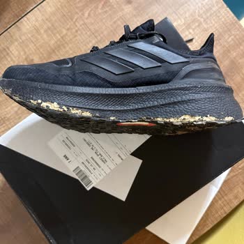 Adidas Ultraboost GTX Taban Erimesi Ve Garanti Reddi