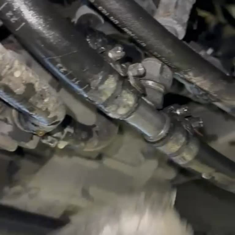 Garanti Dışı Reddedilen Hortum Kaçağı Ve 7 Haftalık Servis Bekleyişi