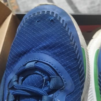 Garanti Verilen Ayakkabının 10 Günde Yırtılması Ve Kullanıcı Hatası İddiasına Karşı İade Talebi