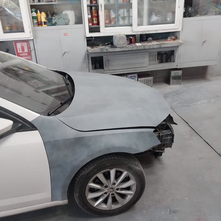 İbanoğlu Sigorta Ekspertiz Şişirilmiş Hasar Tutarı Ve İletişimsizlik