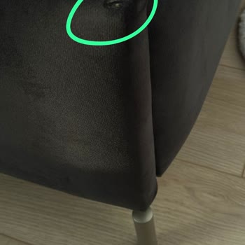 Kurulumda Tespit Edilen Ürün Kusurları Ve Mağaza İlgisizliği