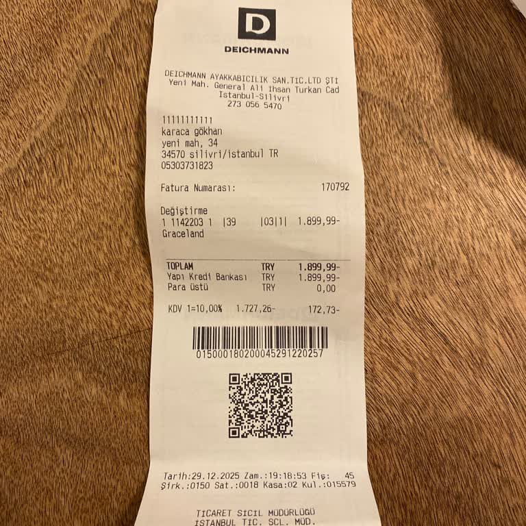 Bilgilendirilmeden Uygulanan İnbox Kesintisi Ve İade Tutarı Eksikliği