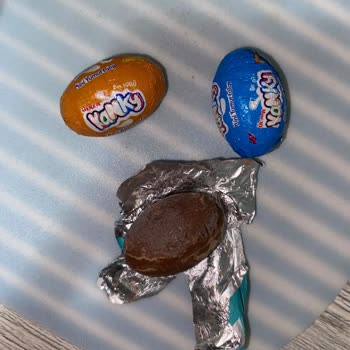 Tarihi Geçmemiş Bozuk Kanky Mini Yumurta İçin İade Talebi