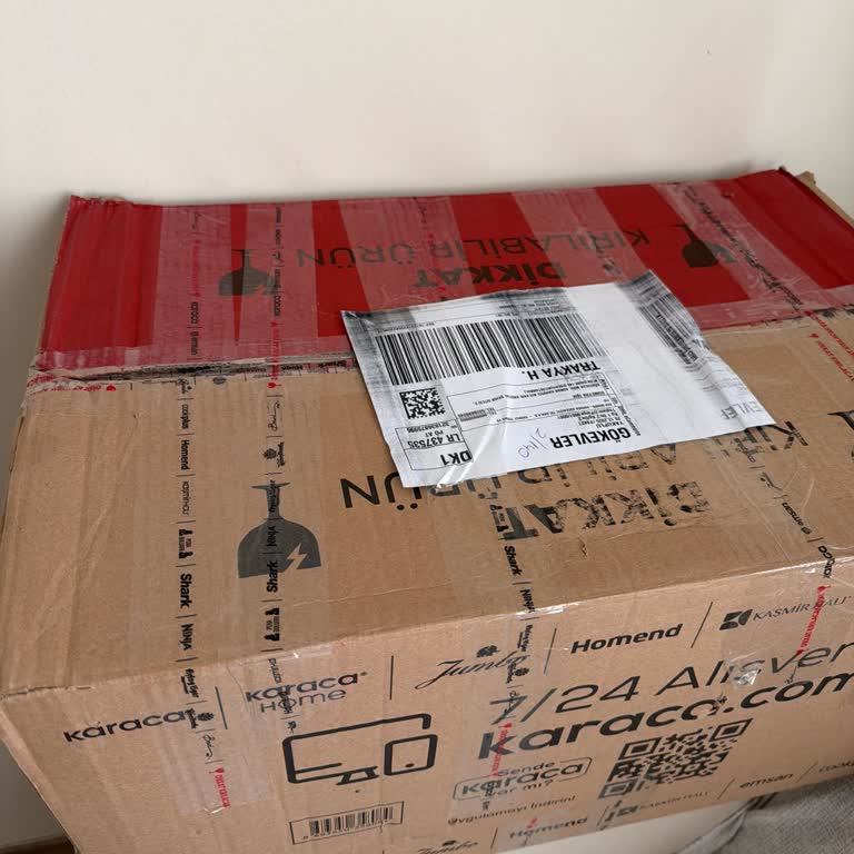 Karaca Züccaciye Çaycım Onarım Süreci Hâlâ Çözülmedi