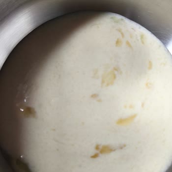 Kocaeli Metro Market'ten Alınan Tikveşli Salep Bozuk Çıktı Ve İade Talebi