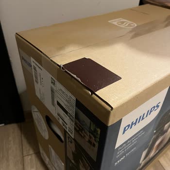 Açılmış Ve Kullanılmış Ürün Gönderimi: Hepsiburada’da Sıfır Kahve Makinesi Talebi