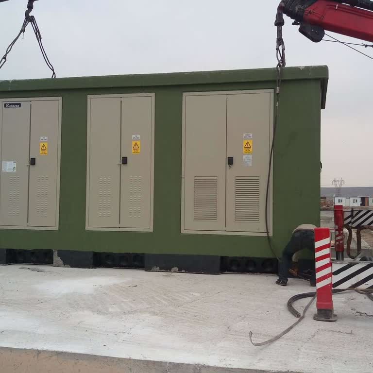 9 Aylık Trafo Kurulumu Ve Mesken Aboneliği Sorunları İçin Acil Çözüm Talebi