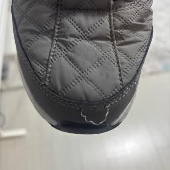 Skechers Ayakkabısının Dikişleri Kısa Sürede Açıldı, Ücretsiz Değişim Talebi