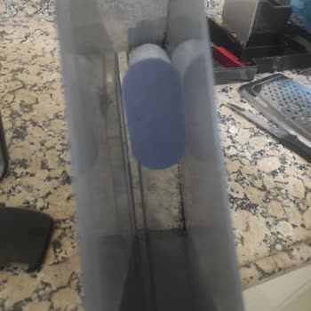 Teknosa Kahve Makinesi Tamir Edilmedi Ve Kirli Gönderildi