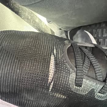 N11 Updigo Mağazasında Garanti Reddi Ve Geri Gönderilmemiş Ayakkabı