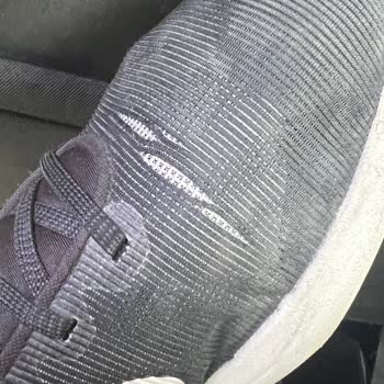 N11 Updigo Mağazasında Garanti Reddi Ve Geri Gönderilmemiş Ayakkabı