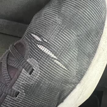 N11 Updigo Mağazasında Garanti Reddi Ve Geri Gönderilmemiş Ayakkabı