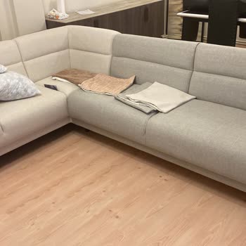 Enza Home’dan Ayıplı Ve Yanlış Renkli Koltuk Teslimatı, 60 Gün Bekleme