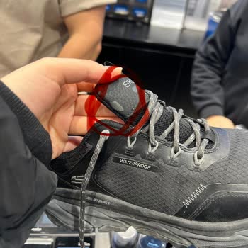 Ayıplı Outdoor Ayakkabı Ve Mağaza İlgisizliği Nedeniyle 7.299 TL İade Talebi