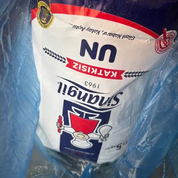 Sinangil Un Paketinde Jelatin Parçası Bulunması İnsan Sağlığını Tehdit Ediyor