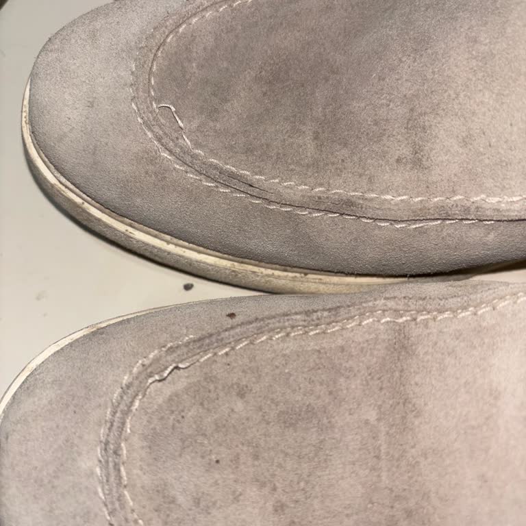 Ayakkabının İplerinin Hızlı Atması Kalite Sorunu