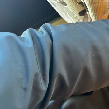 Montum Kısa Sürede Bozuldu, Mağazadan Cevapsız İade Talebi