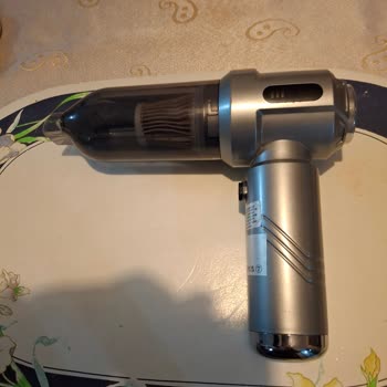 Arızalı Süpürge Kapanmıyor Şarj Bitene Kadar Çalışmaya Devam Ediyor