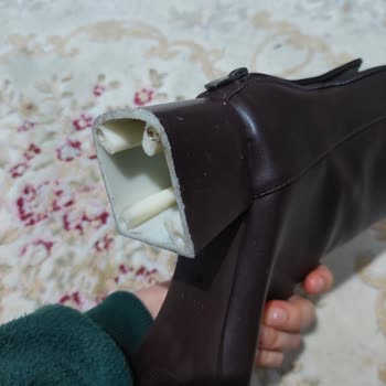 Marjin Botunda Topuk Altı Çıktı