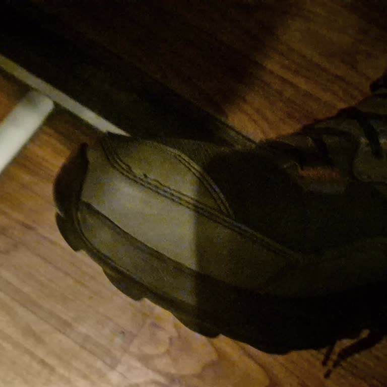 Gore-Tex Özellikli Adidas Terrex Ayakkabısında Su Geçirme Sorunu Ve İnceleme Talebi