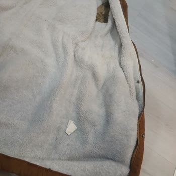 Renk Akması Nedeniyle Diğer Kıyafetler Boyandı, Ürün Değişimi Ve Tazminat İstiyorum