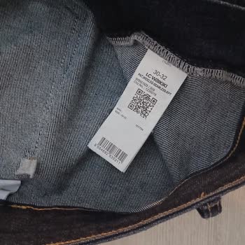 Renk Akması Nedeniyle Diğer Kıyafetler Boyandı, Ürün Değişimi Ve Tazminat İstiyorum