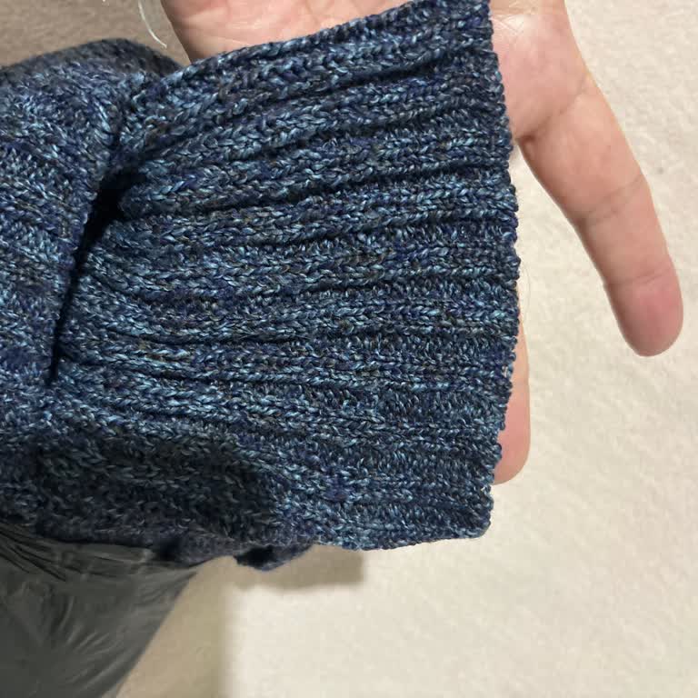 Gardrops Kullanılmış Kazak Satışı Ve İade Talebinin Görmezden Gelinmesi