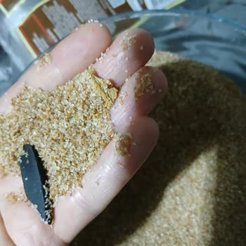 Star Market Duru Bulgurda Yabancı Cisim Ve Hijyen Sorunu