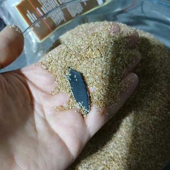 Star Market Duru Bulgurda Yabancı Cisim Ve Hijyen Sorunu