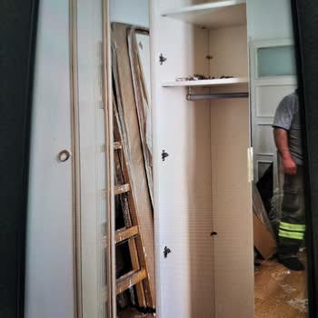 İstikbal Mobilya’dan Alınan Gardırop Kapak Eksikliği Ve Uzun Süreli Teslimatsızlık