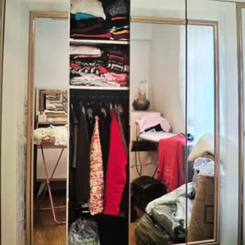 İstikbal Mobilya’dan Alınan Gardırop Kapak Eksikliği Ve Uzun Süreli Teslimatsızlık