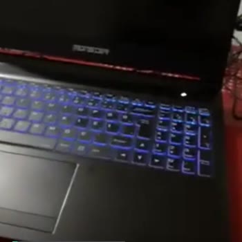 Monster Notebook Ekran Kararma Hatası