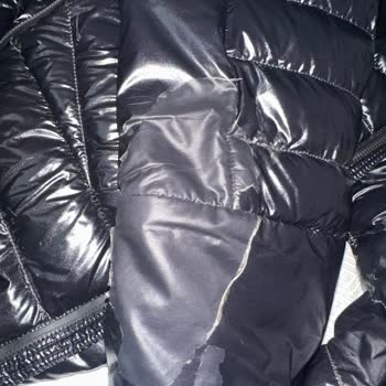 Kısa Sürede Deforme Olan Mont İçin Değişim Talebi