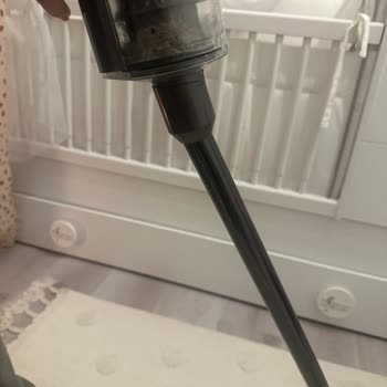 Dyson V12 Boru Bağlantısındaki Erken Aşınma Ve Garanti Dışı Ücretli Parça Teklifi