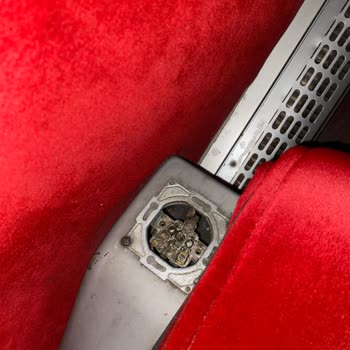 Metro Turizm'de Arızalı Priz Ve Umursamaz Personel Nedeniyle Elektrik Çarpması