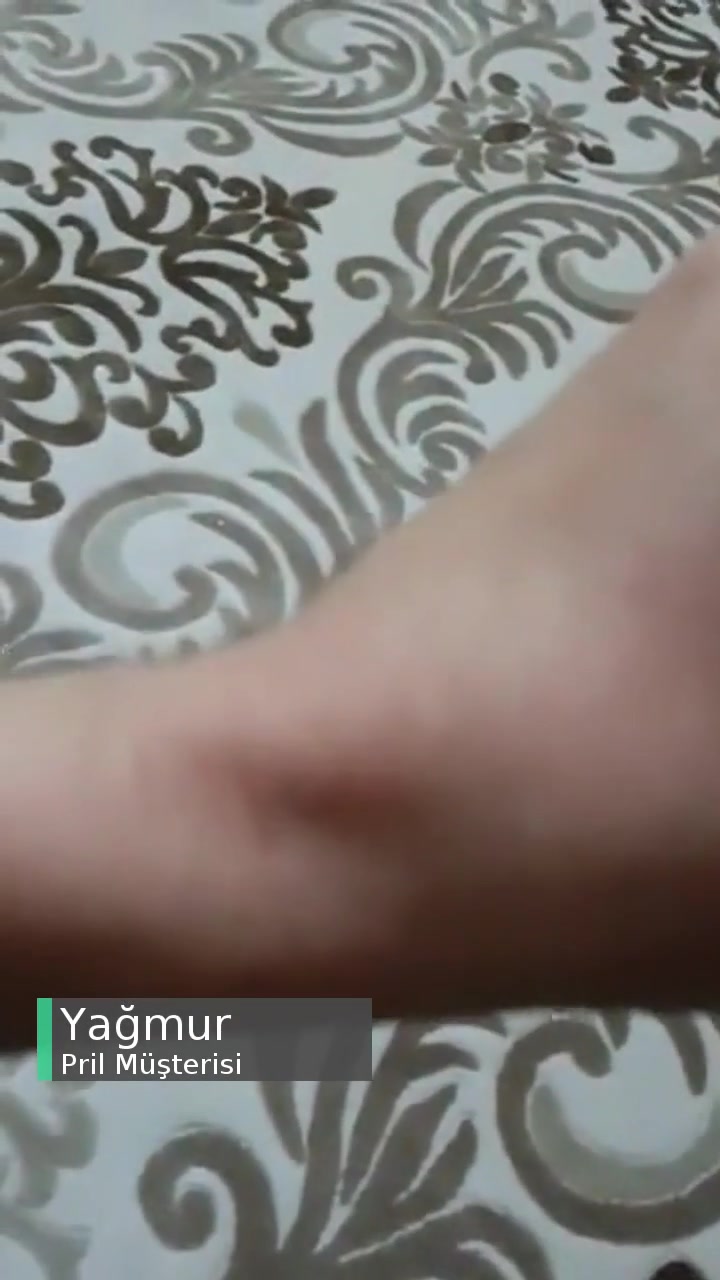Pril İle Ellerim Mahvoldu! videonun kapak resmi