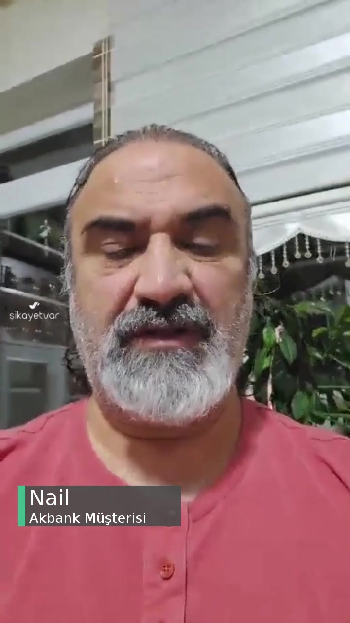 Bıktıran Akbank Mailleri! videonun kapak resmi